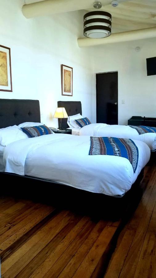 Lina'S Hotel Boutique Cusco Bagian luar foto