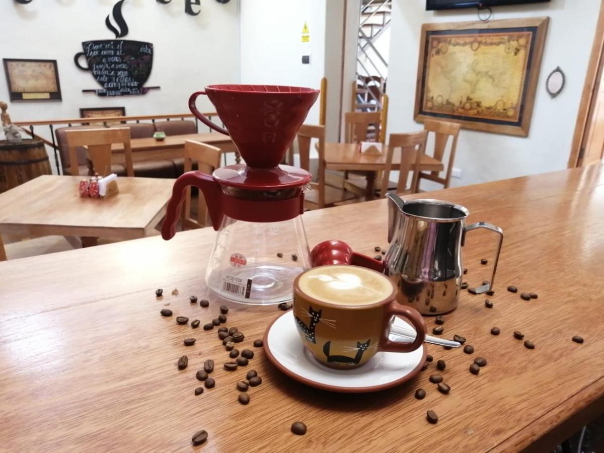 Lina'S Hotel Boutique Cusco Bagian luar foto